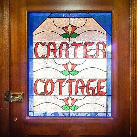 Carter Cottages Werribee Exterior foto