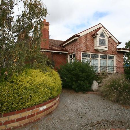 Carter Cottages Werribee Exterior foto