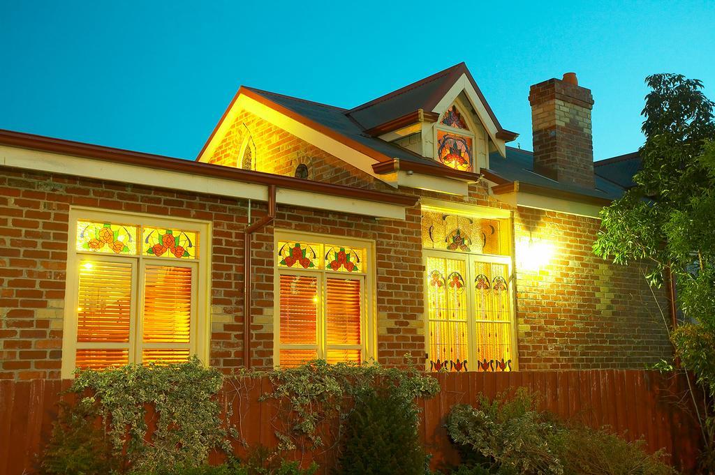 Carter Cottages Werribee Exterior foto