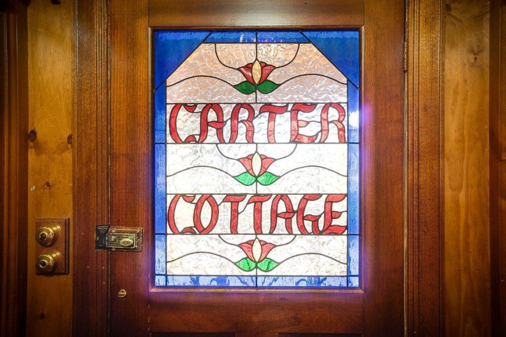 Carter Cottages Werribee Exterior foto