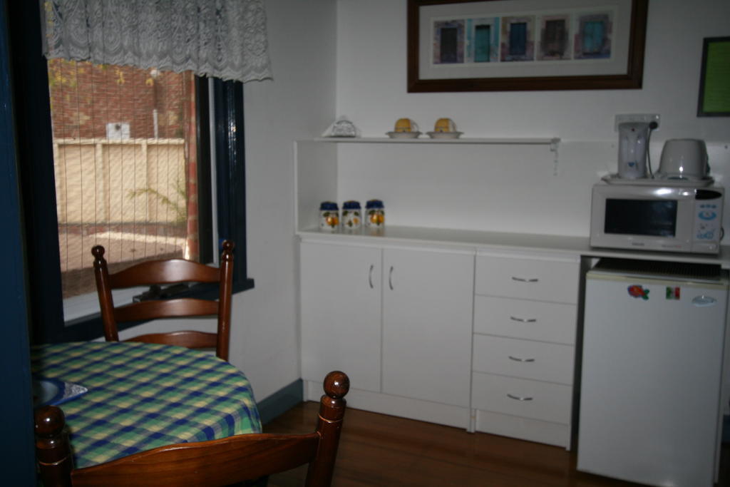 Carter Cottages Werribee Quarto foto