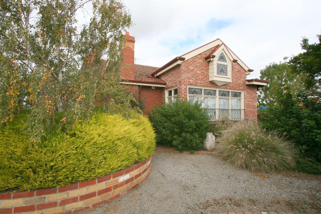 Carter Cottages Werribee Quarto foto