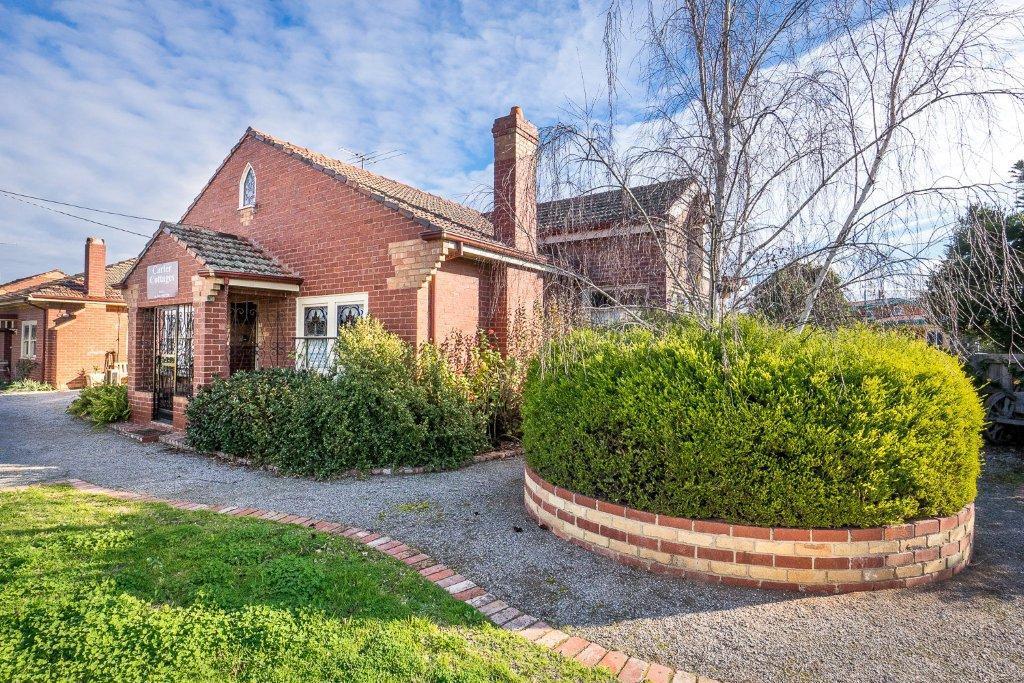 Carter Cottages Werribee Quarto foto